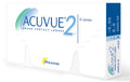 Acuvue 2 - Lentes de Contacto - Miopía - Hipermetropía - J&J - poplentes.com | Lentes de Contacto | Acuvue | poplentes.com (4450793128007)